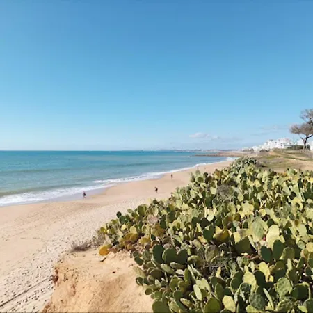 Sun House בית נופש