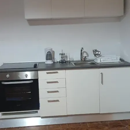 Holiday home Sun House Sao Bras de Alportel